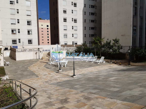 Imagem 6 de 24 de Apartamento Com 4 Dorms, Paraíso, São Paulo - R$ 2.15 Mi, Cod: 64324 - V64324