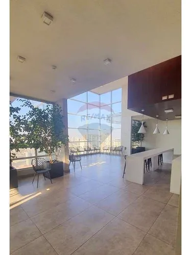 Venta Departamento Excelente Ubicación, Metro