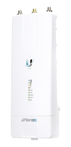 Backhaul Ubiquiti Airfiber AF-5xHD Ltu 1 Gbps 6,2 GHz Ptp Cw