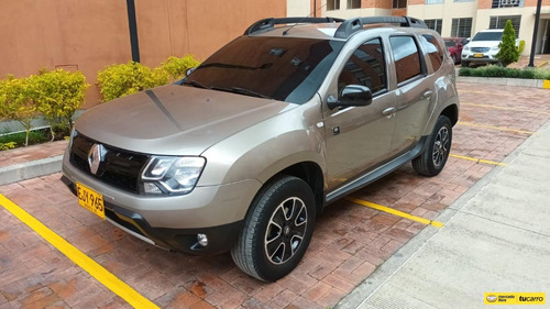 Renault Duster 2.0 Dynamique 4x2