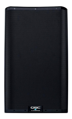 Parlante QSC K.2 K12.2 Black 100V/240V