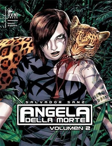 Angela Della Morte. Vol 2