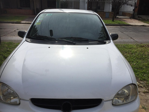 Chevrolet Corsa 1.4
