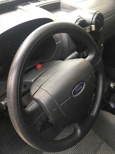 Ford Ecosport 1.6 My10 Xls 4x2 2012