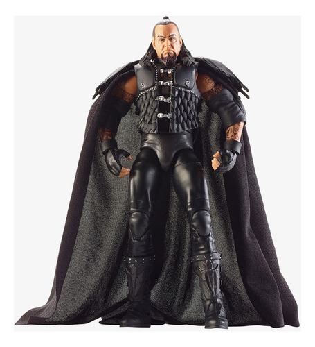 Wwe Undertaker - Defining Moments - Exclusivo