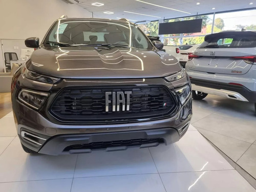 Fiat Toro 1.3 T270 Freedom 4X2