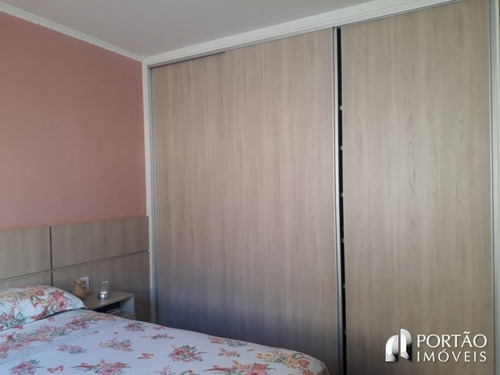 Imagem 11 de 15 de Casa À Venda - Alto Paraiso, Bauru-sp - 5341