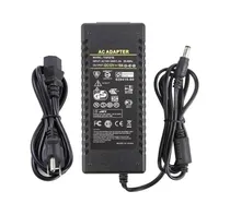 Comprar Transformador Fuente Poder 12v 5a 60w Cctv Camaras Tecnomati