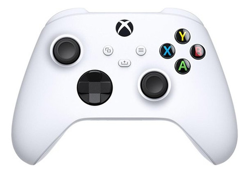 Xbox Control Merlin Robot (wireless G9)
