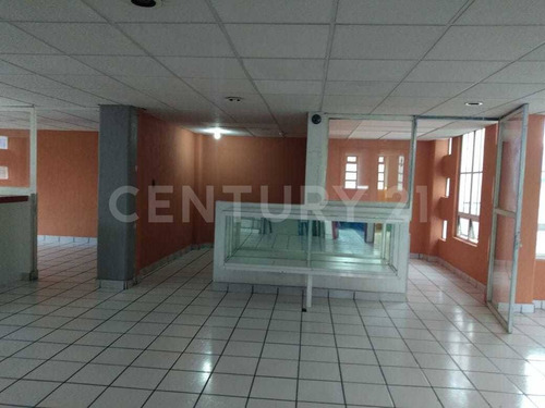 Imagen 2 de 14 de Edificio Con Oficinas En Venta En Toluca