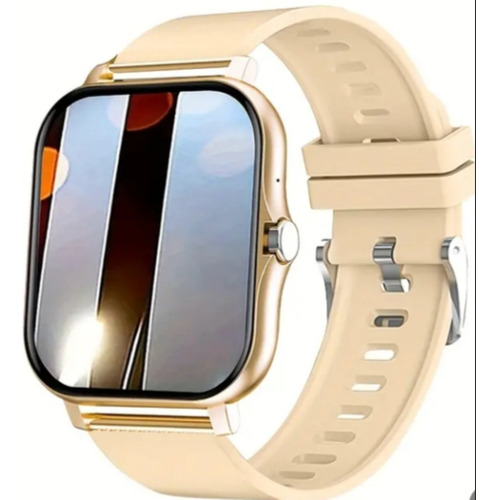 Reloj Inteligente Simson Lab