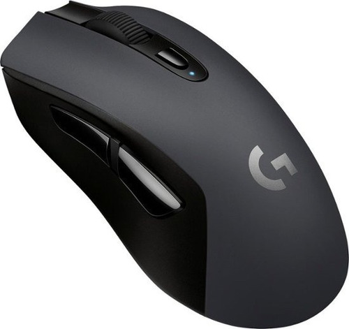 Mouse Inalámbrico Logitech G603 Lightspeed Wireless Gaming