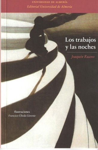 Libro Los Trabajos Y Las Noches