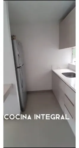 Venta Apartamento 84mts2 Los Cristales, Oeste De Cali, 13311-1