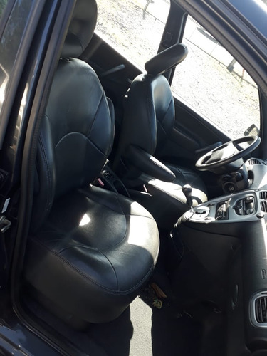 Sucata Citroen Picasso 2008 2.0 Automatico - Rs Auto Peças