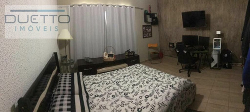 Imagem 29 de 30 de Chácara À Venda No Bairro Parque Alvorada - Suzano/sp - Ch0002