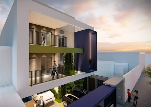 Imagem 4 de 5 de Apartamento Com 2 Dormitórios À Venda, 43 M² Por R$ 250.000,00 - Carrão - São Paulo/sp - Ap0040