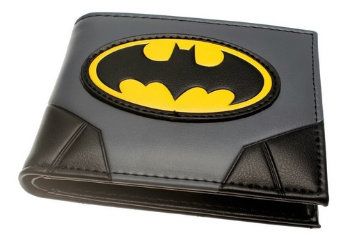 Cartera De Batman..