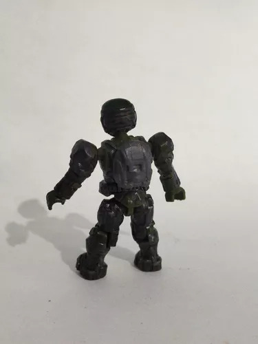  Master Chief Loose Figure Toy