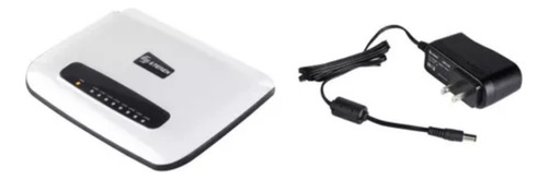 Switch Gigabit Ethernet 8 Puertos Instalación Redes Steren