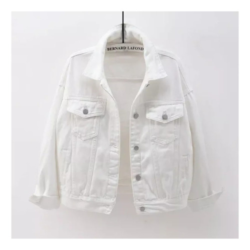 Women's Jeans Jacket Bf Different Color Styles