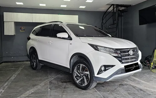 Toyota Rush 1.5 High