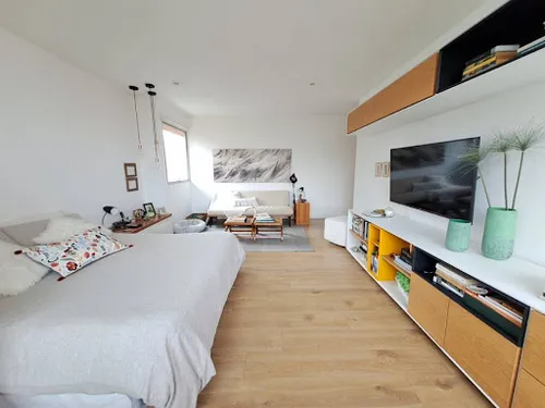 Apartamento En Arriendo Los Balsos 743-7381