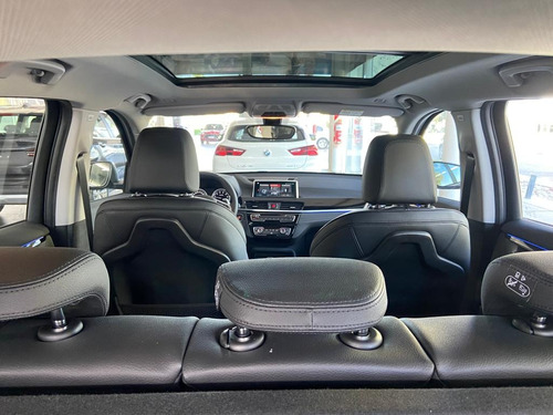 Imagen 16 de 17 de Bmw X1 Sdrive 20i Genco Bmw