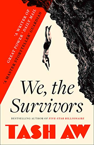 Libro We The Survivors De Aw, Tash
