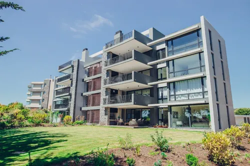 Departamento Nuevo En Venta En Las Brisas De Santo Domingo