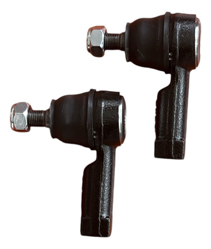 Terminal Y Axial De Dirección Mazda 5 Pares