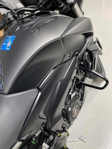 Imagen 7 de 14 de Bajaj Dominar 250