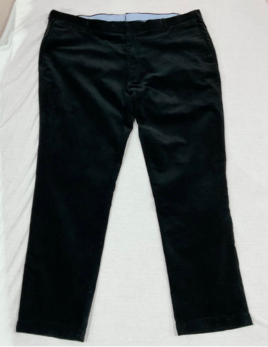 Pantalon Polo Ralph Lauren De Pana Slim Fit Talla 42 X30/