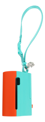 Soporte Para Bolsas De Basura Para Mascotas, Bolsa Portátil