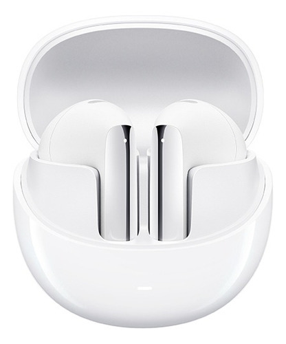 Qcy - Audífono Ht10 Ailybuds Pro Anc Hi-res Bt 5.3 - Blanco
