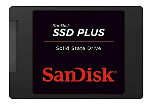 Componentes Sandisk