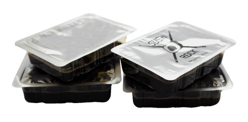 Blíster De Salsa Soja Tahiti 30gr X 180 Un Sushi