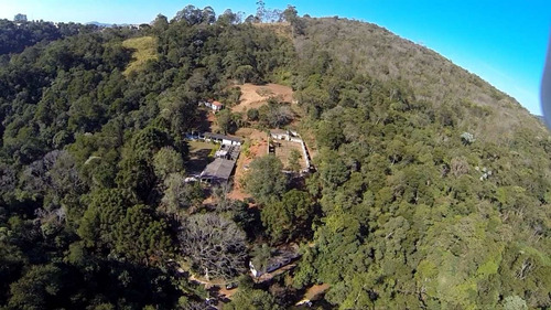 Imagem 8 de 30 de Terreno, Chácara Jaguari (fazendinha), Santana De Parnaíba - R$ 2.12 Mi, Cod: 235615 - V235615