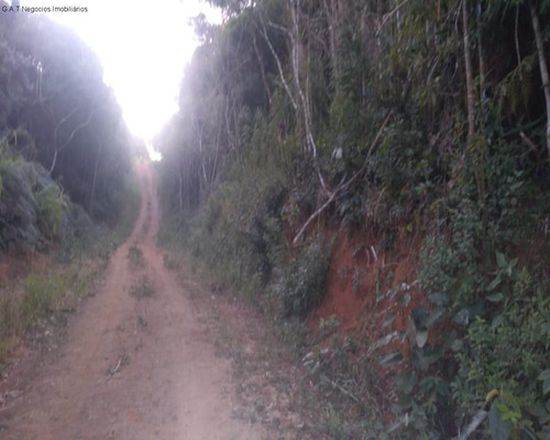 Imagem 8 de 11 de Terreno Em Condomínio À Venda No Águas De Sarapuí - Funil - Sorocaba/sp - Tc03590 - 69842246