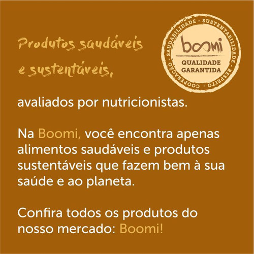Kit 3x: Chocolate 70% Cacau Recheado Orgânico Chokolah 80g