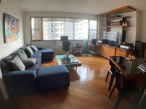Imagen 11 de 30 de Departamento En Venta Y Renta Residencial Fiesole Interlomas