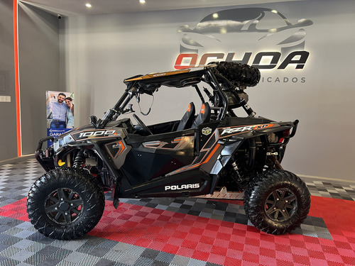 Polaris Rzr Xp 1000 2014