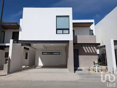 Casa en venta