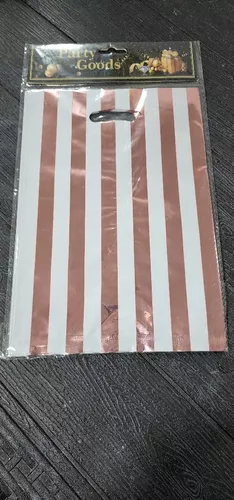 Bolsas Para Fiestas Unicolor