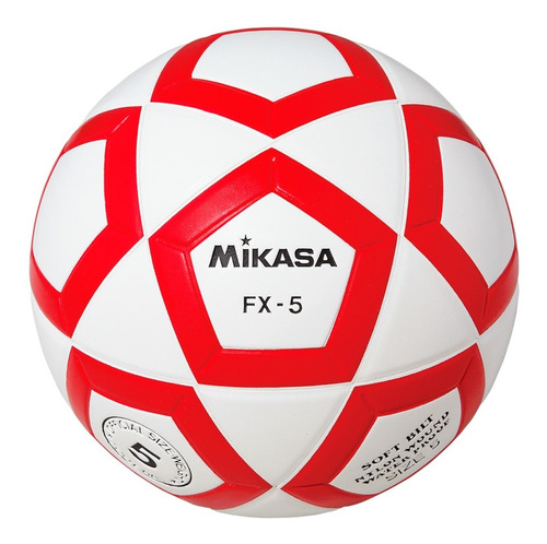 Pelota Para Fútbol Mikasa Fx #5