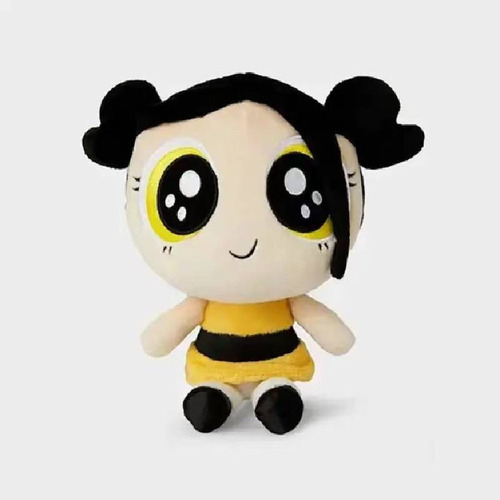 Aplicável A Aplicable A La Adorable Muñeca De Peluche