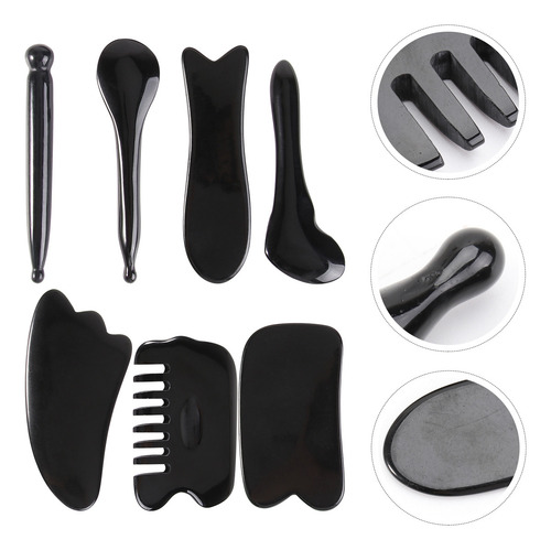 , Juego De Tablas Raspadoras Body Sculpting Sculpting