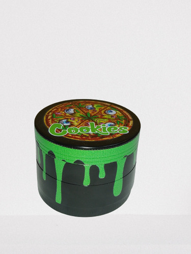 Grinder Cookies Trillador,moledor, (5 Cm)