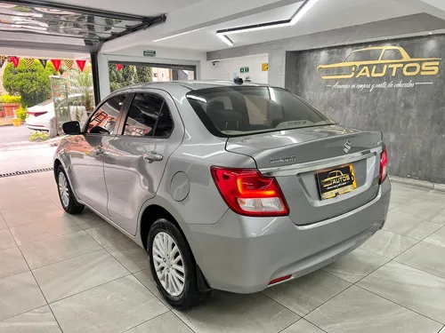 Suzuki Swift Dziere AT 2023