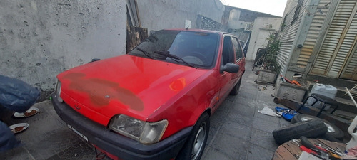 Ford Fiesta 1995 1.3 Cl